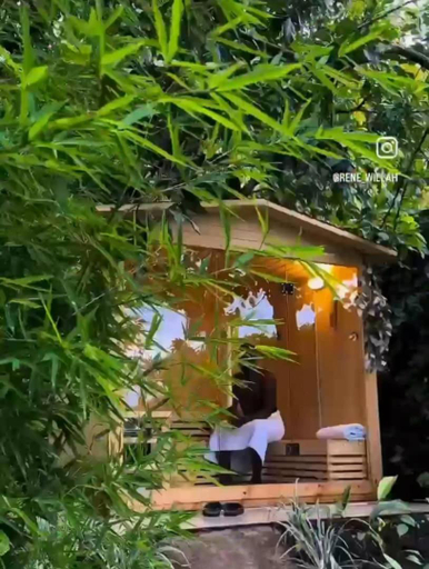 Sport & Beauty, Ubucuti Lodge, Rubavu