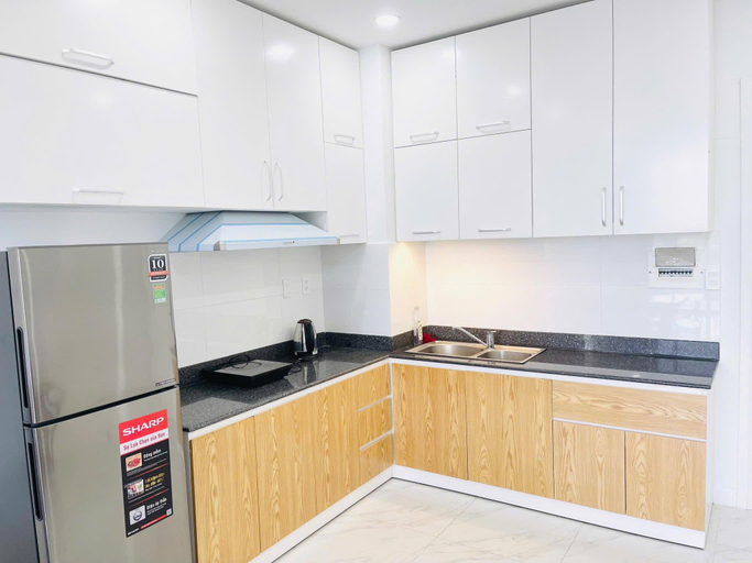 Others 4, Ocean Vista Beach Apartment Mui Ne with 2 Bedrooms, Phan Thiết