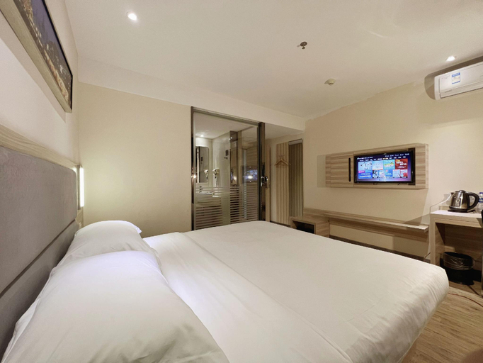 Bedroom 2, Lemon Bay Hotel (Guilin International Convention and Exhibition Center), Guilin