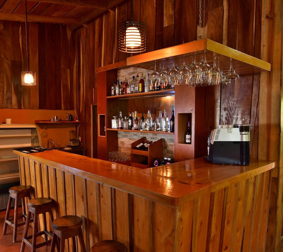 Food & Drinks 5, Hotel Cipreses Monteverde, Puntarenas