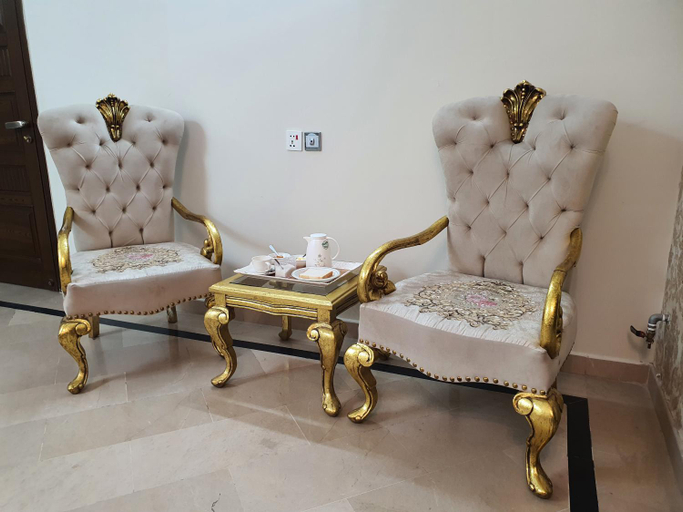Others 4, Margalla Hills Residency Islamabad, Islamabad