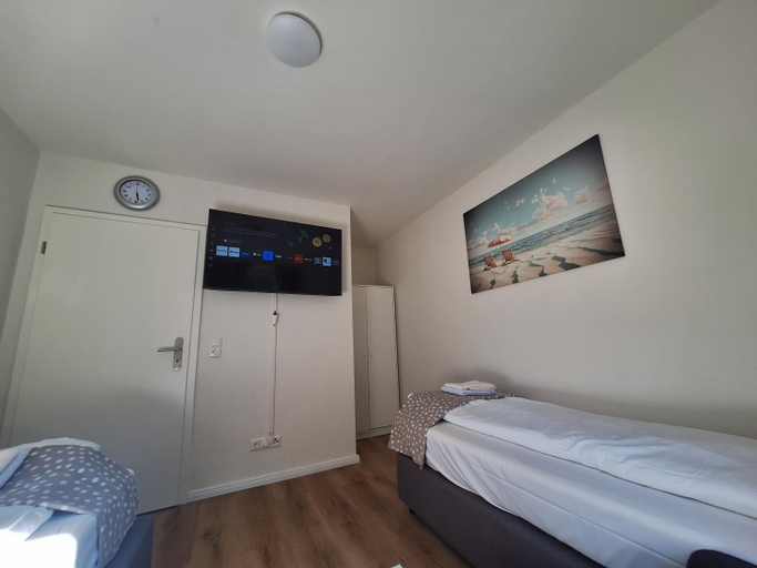 2, 2-Zimmer Wohnung in Kiel - Ost, Kiel
