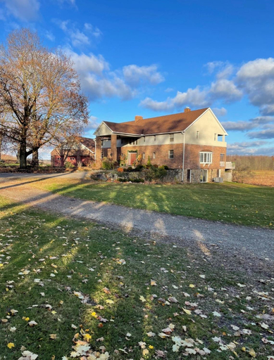 Others 2, Warner-Concord Farms Bed & Breakfast, Ashtabula