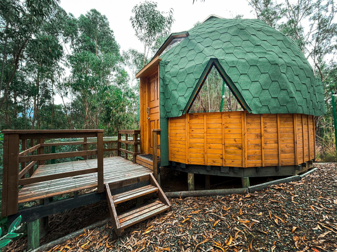 Others 5, Domosup3rlopez - Glamping Petfriendly con Jacuzzi en Boyaca, Pesca