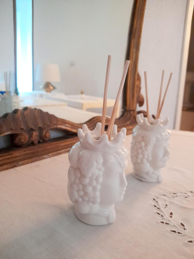 Food & Drinks 5, Il carrubo B&b, Potenza