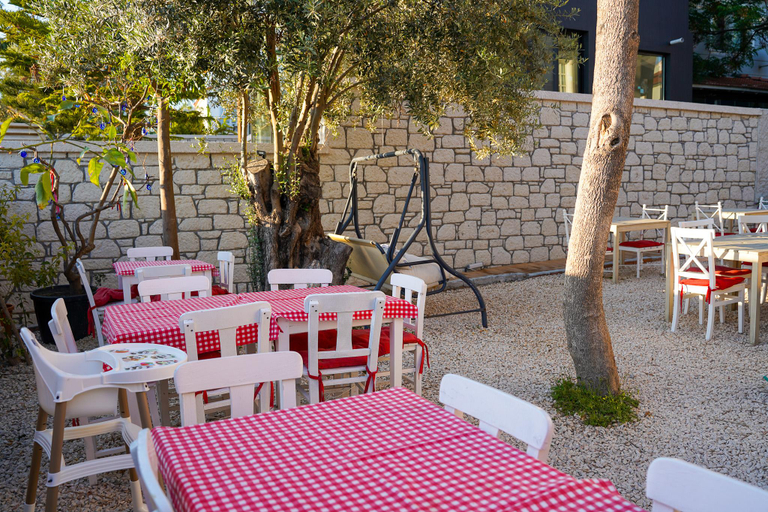 Food & Drinks 4, Kekik Alaçatı Otel Catina, Çeşme