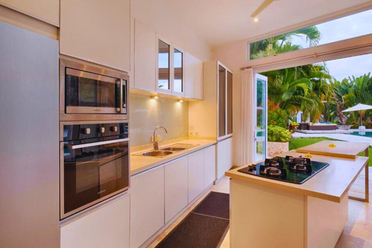 Others 4, Stunning 3 BR Private Pool Villa 1 Canggu NE37A, Badung
