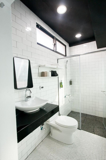Bathroom 4, Penghu Noah's ark homestay, Penghu