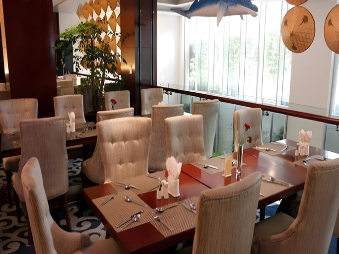 Food & Drinks 5, Grand Skylight Hotel Yangzhou, Yangzhou