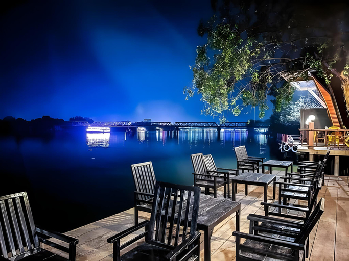 Food & Drinks 3, Ramo Resort, Kampot