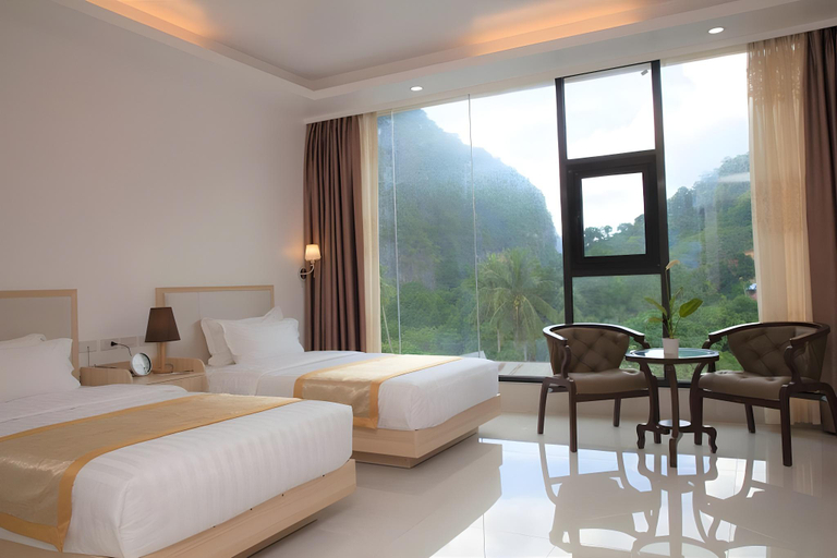 Bedroom 3, One El Nido Suite, El Nido