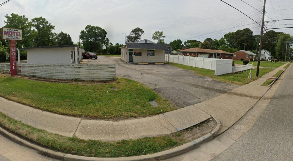 Others 4, Buckroe Motel, Hampton