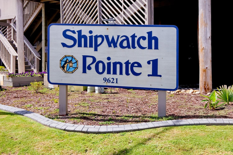 Others 1, Shipwatch Pointe I - I125, Horry