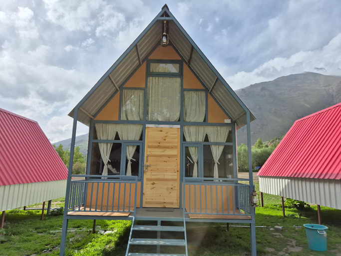Exterior & Views 5, Musafir Sissu, Lahul & Spiti