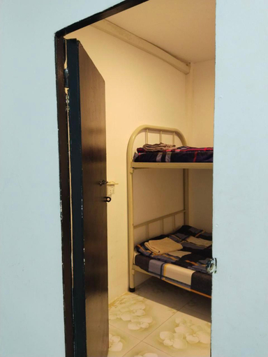 Bedroom 2, Lavendrata I, Phnom Penh