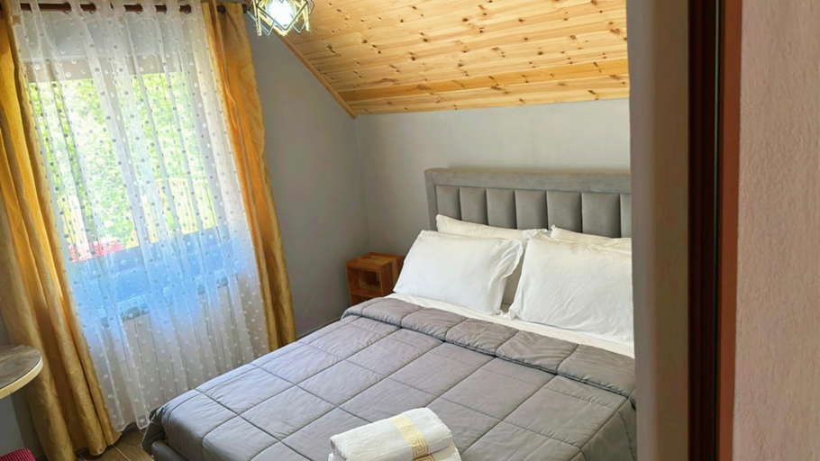 Bedroom 5, Bujtina Kometa, Shkodrës
