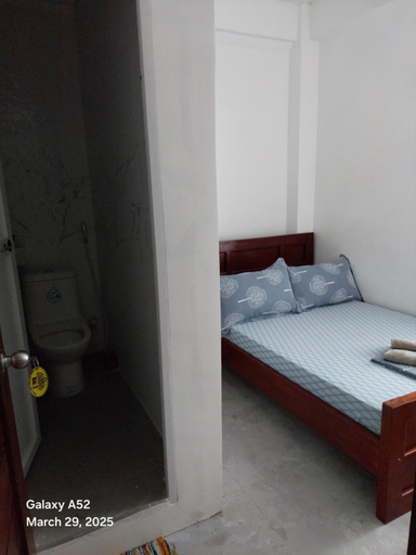 5, ASHBURN'S TRANSIENT LA UNION - BAUANG, Self Service, Self Check-in, MOTORCYCLE Parking, Bauang