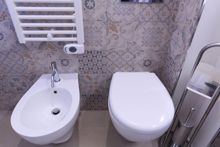 Others 4, B&B CASTANEA CASTELLUm, Taranto