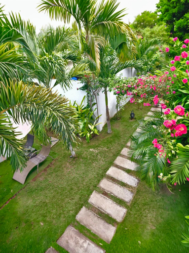 Others 4, Tana Mysterious Garden Resort, Panglao