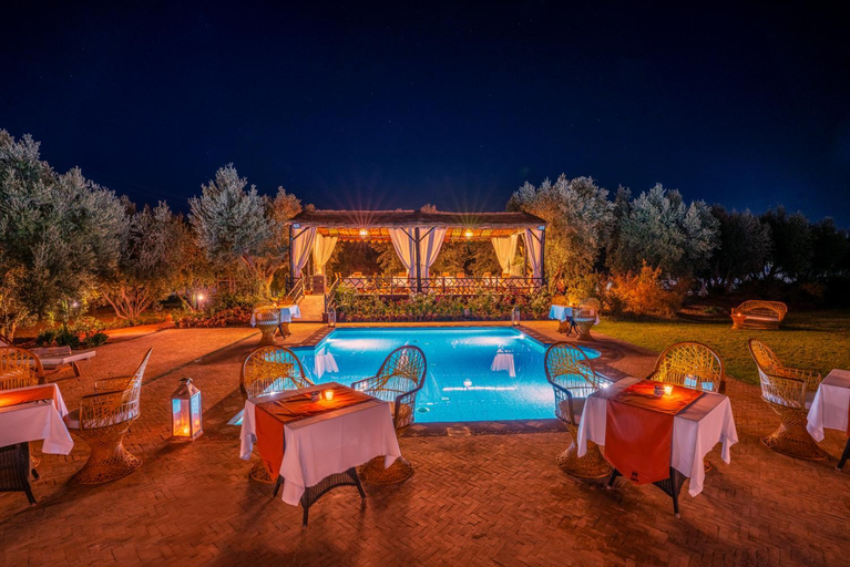 Food & Drinks, Atlas Castle Marrakech, Al Haouz