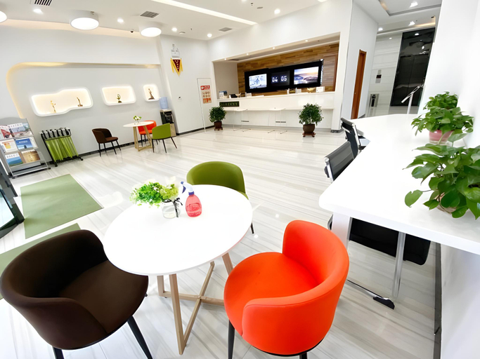 Others 5, Vatica Hotel Shuozhou Economic Development Zone Huiyuan SOHO, Shuozhou