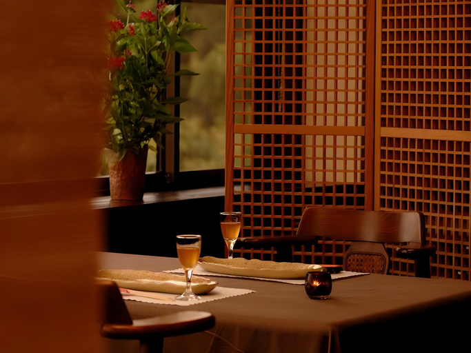 Food & Drinks 4, Hana no Kaze, Kawazu