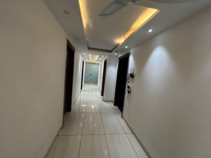Others 5, Cyber Vista, Gurgaon