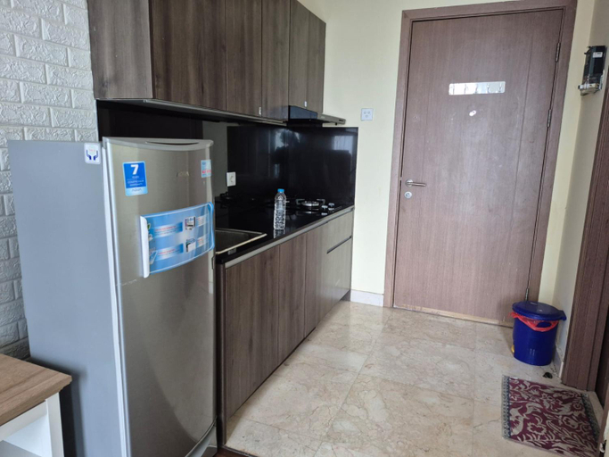 Others 4, Apartemen Puri Orchard Lani's Transit Tower OG, Jakarta Barat