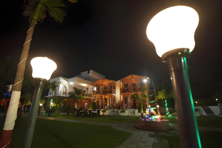 Others 4, The Candlewood Resort, Raigarh