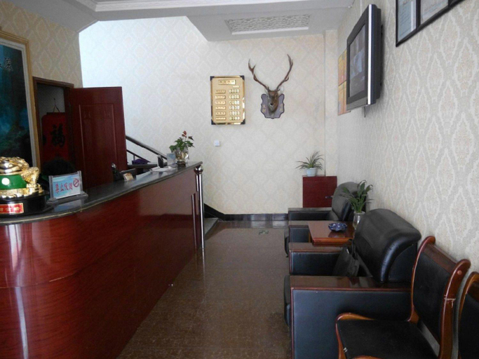 Others, 7 Days Inn Zhangye Gaotai County Central Square, Zhangye