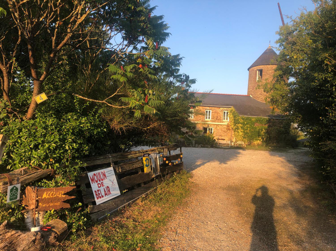 Others 3, Le Moulin de Bel Air, Loire-Atlantique
