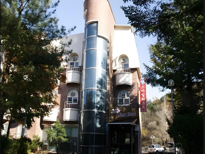 Others 5, Smile Resort, Sokcho