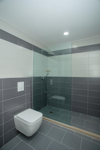 Bathroom 4, Kompleksi Exalco-Al, Shkodrës