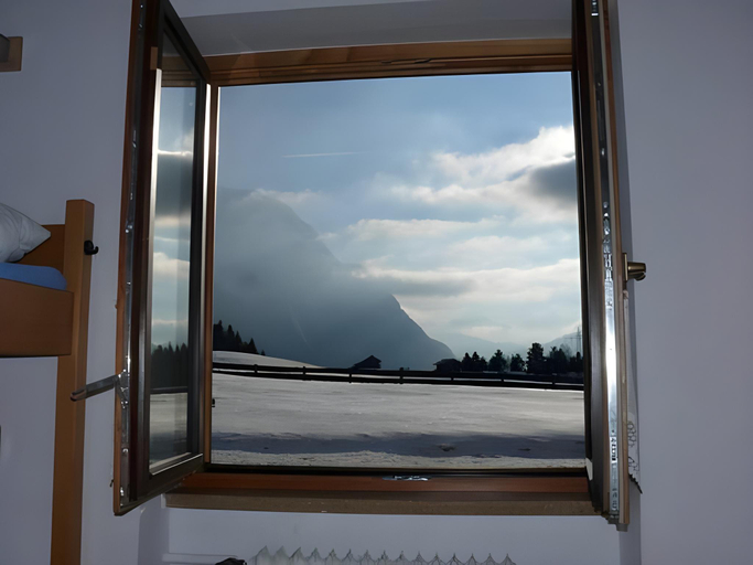 Others 3, Jugendherberge Mittenwald, Garmisch-Partenkirchen