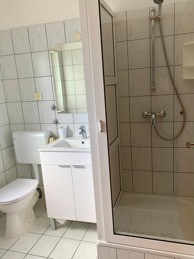 Bathroom 2, Apartments Lepur, Vodice