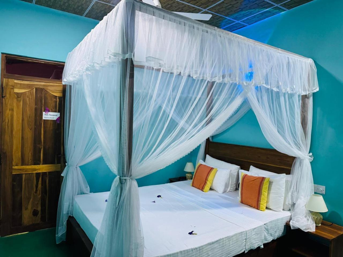 Bedroom 2, Sigiri Siesta Homestay, Dambulla