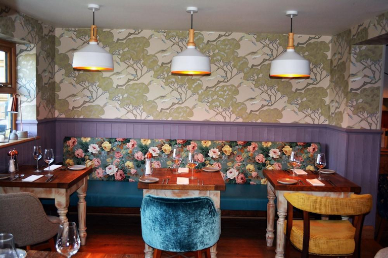 Food & Drinks 4, The Ugly Duckling, Telford and Wrekin