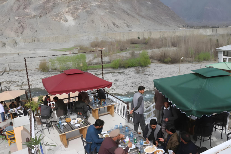 Others 3, Indus Lodges Gilgit, Northern Areas