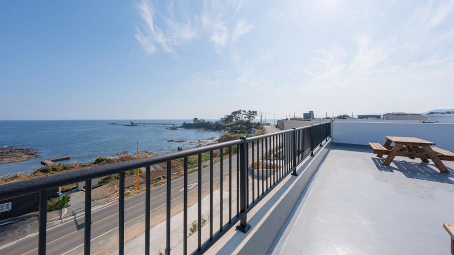Others 5, Pohang Bahari Pool Villa, Pohang