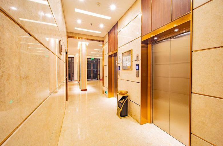 Others 3, Manli Hotel, Haikou