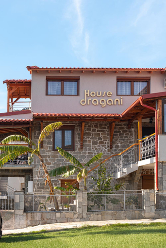 5, House Draganis, Central Macedonia