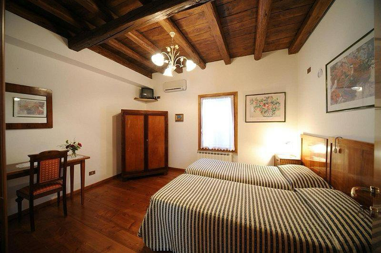 Others 2, Agriturismo Praetto, Venezia