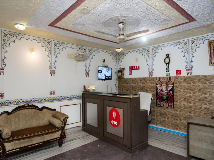Others 5, Hotel Pichola Haveli, Udaipur