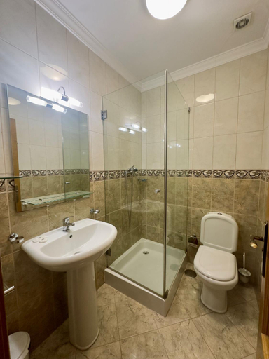 Others 2, Residencial Bem Estar, Chaves