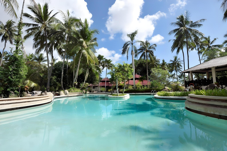 Sport & Beauty 2, Nongsa Village Peaceful Villa in private beach Resort, Batam
