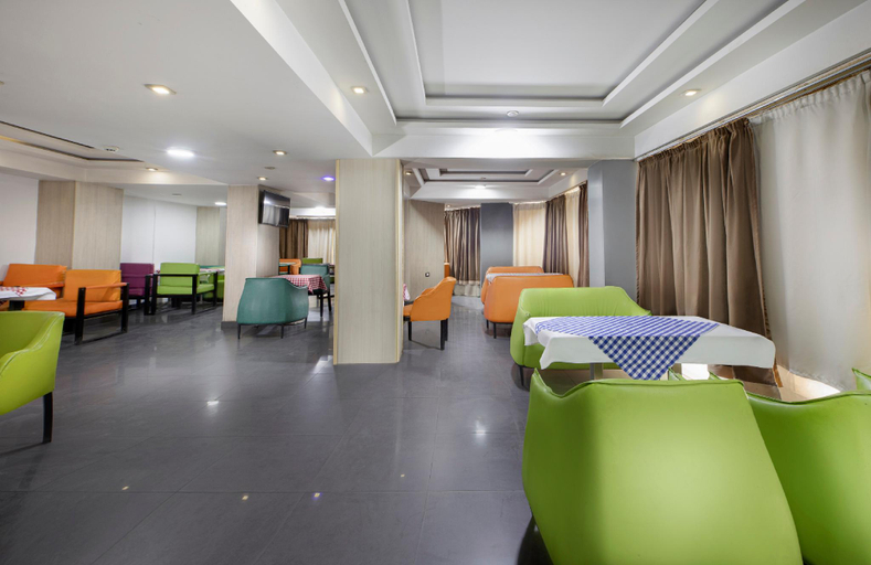Food & Drinks 5, Kanzy Hotel Cairo, Ad-Duqi