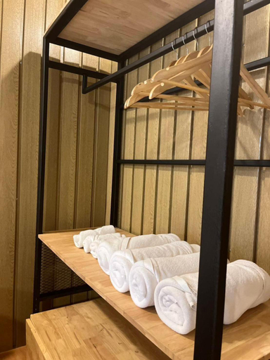 Bedroom 3, The Lofthouse Sansai, San Sai