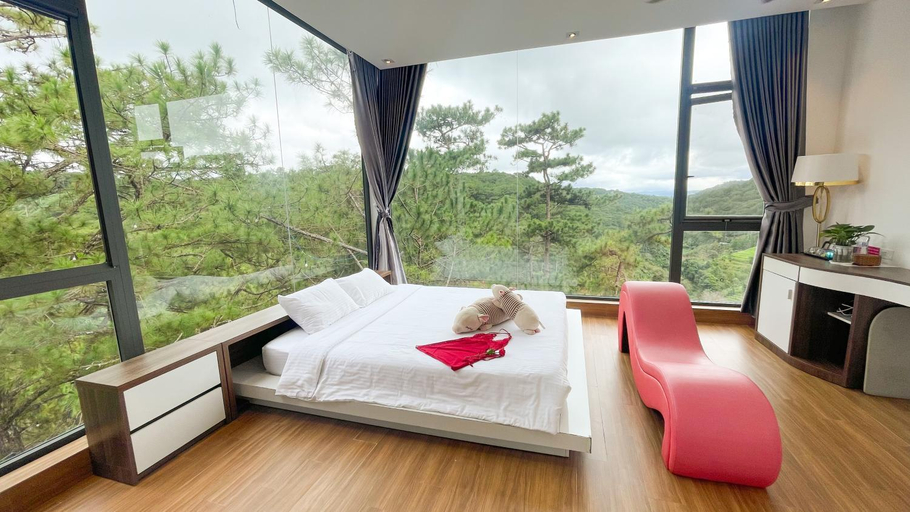Bedroom 2, Kymi villa Đa Lat - Where Love Begins, Đà Lạt