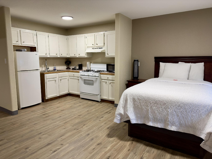 1, Wapiti Lodge, La Plata
