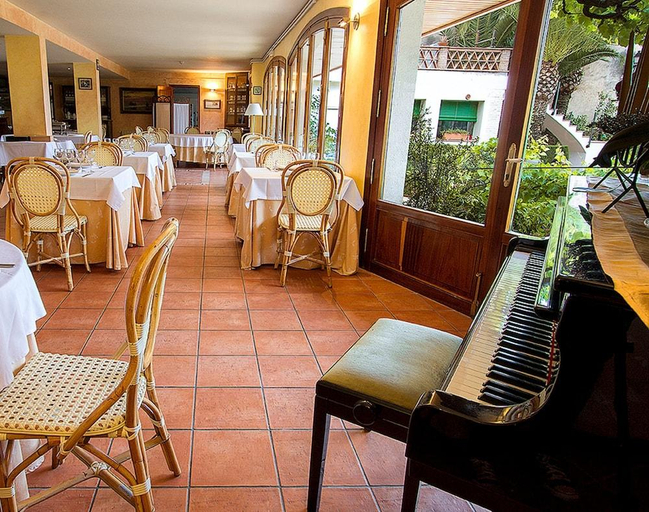 Food & Drinks 3, Hotel Antiga, Tarragona